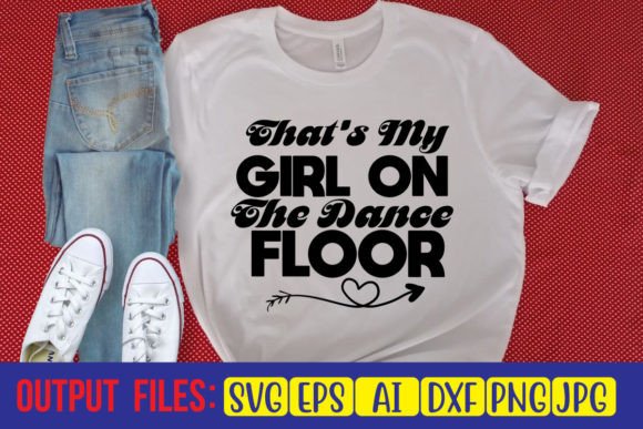 Download That's My Girl on the Dance Floor - Dance floor Collection