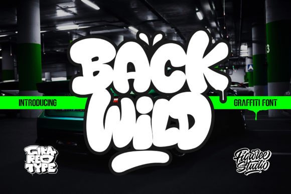 Download Back Wild - Premium Resources