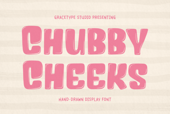Download Chubby Cheeks - Premium Bundle