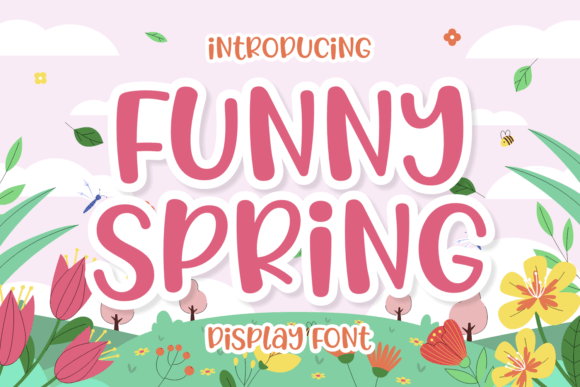 Download Funny Spring - Funny spring Collection