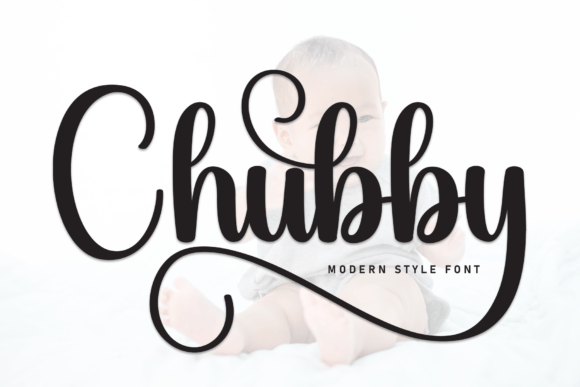 Download Chubby - Premium Resources