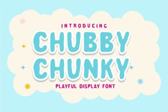 Download Chubby Chunky - Premium Bundle