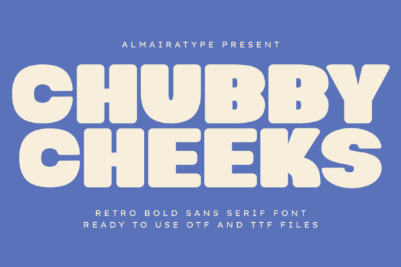 Download Chubby Cheeks - Premium Resources