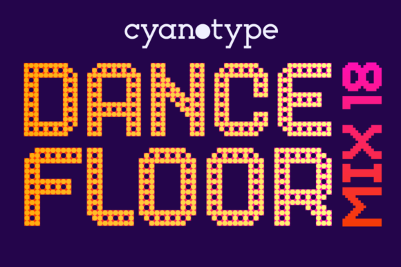 Download Dance Floor Mix 18 - Dance floor Collection