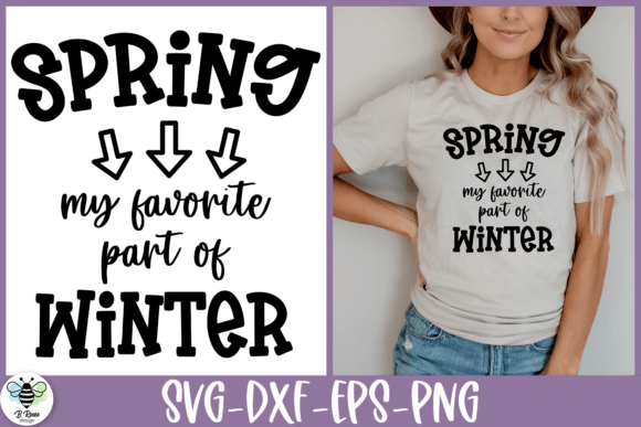 Download Funny Spring Quote SVG - Funny spring Collection