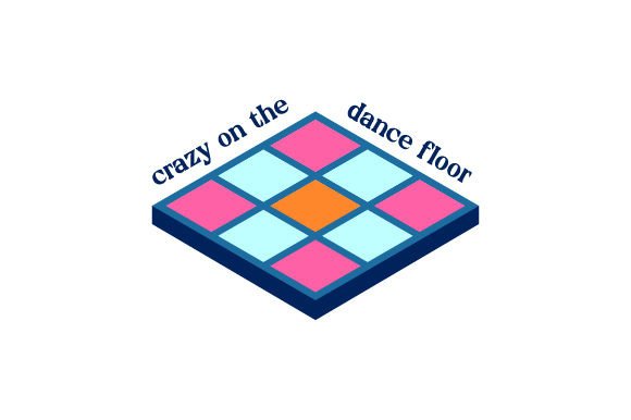Download Crazy on the Dance Floor - Dance floor Collection