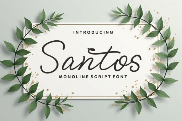 Download Santos - Premium Resources